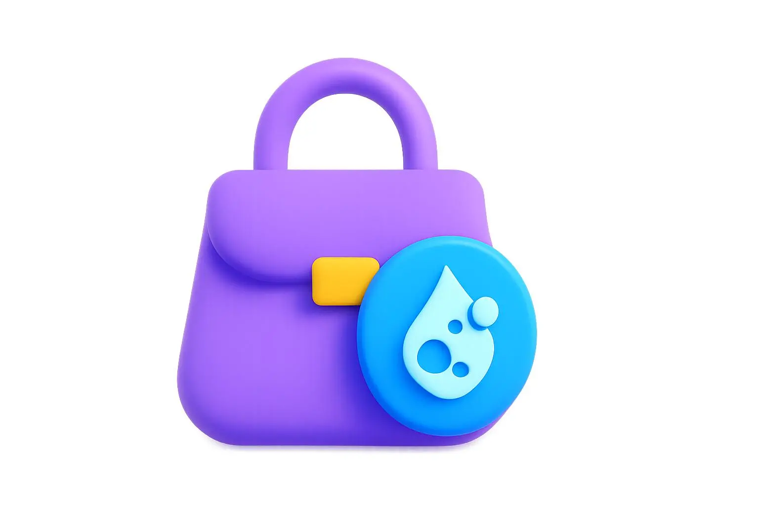 غسيل الحقائب